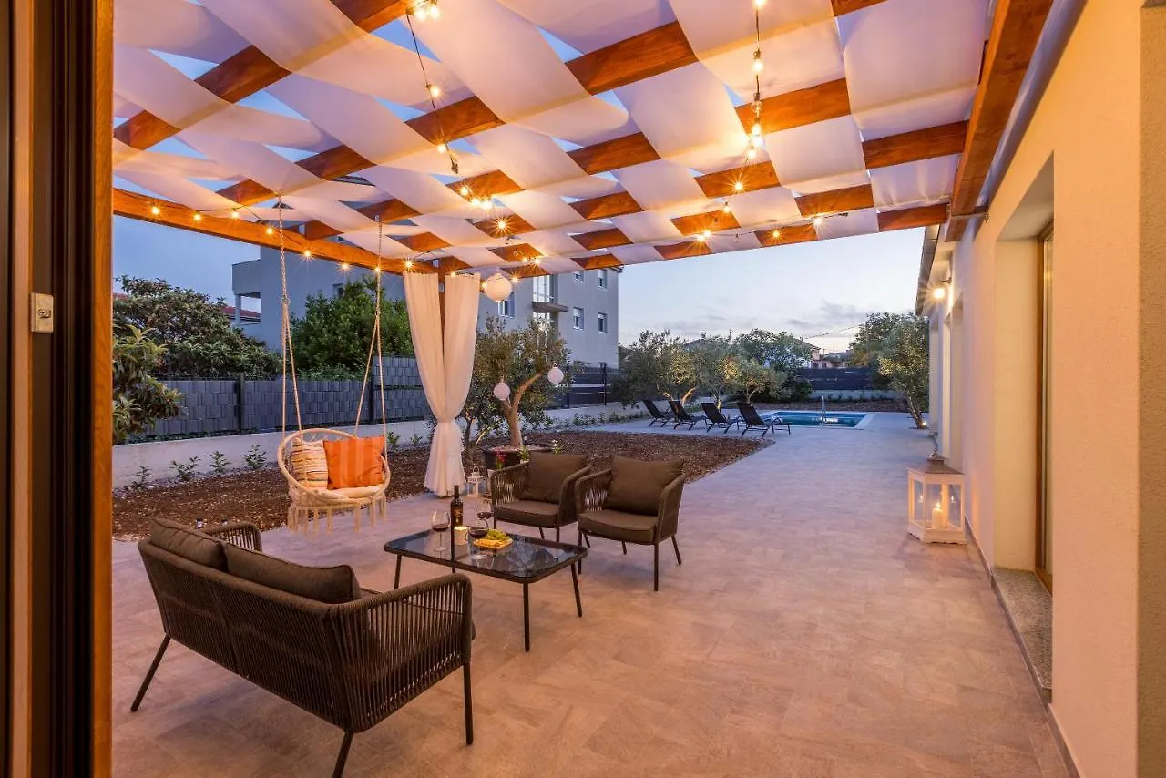 Villa Mamma Mia Kastela