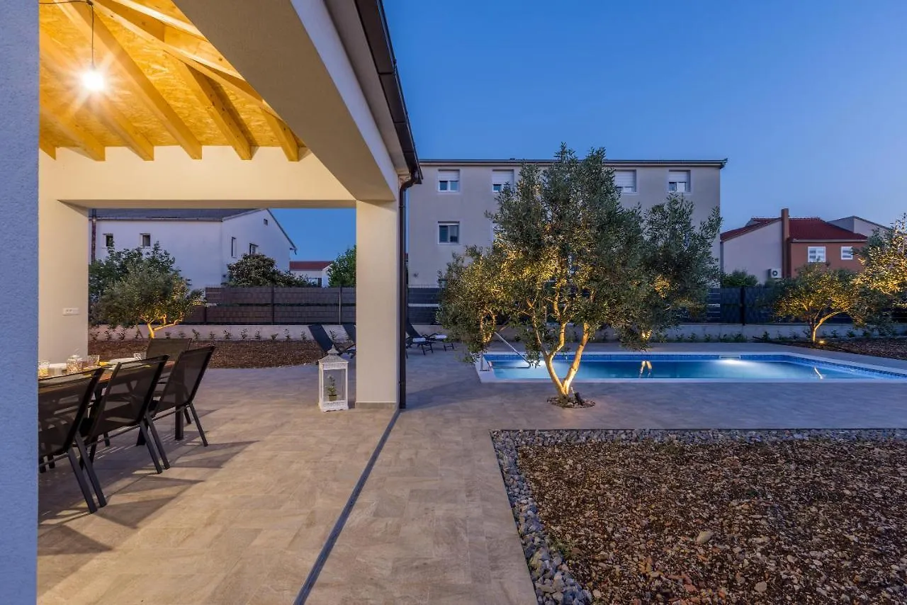 Villa Mamma Mia Kastela