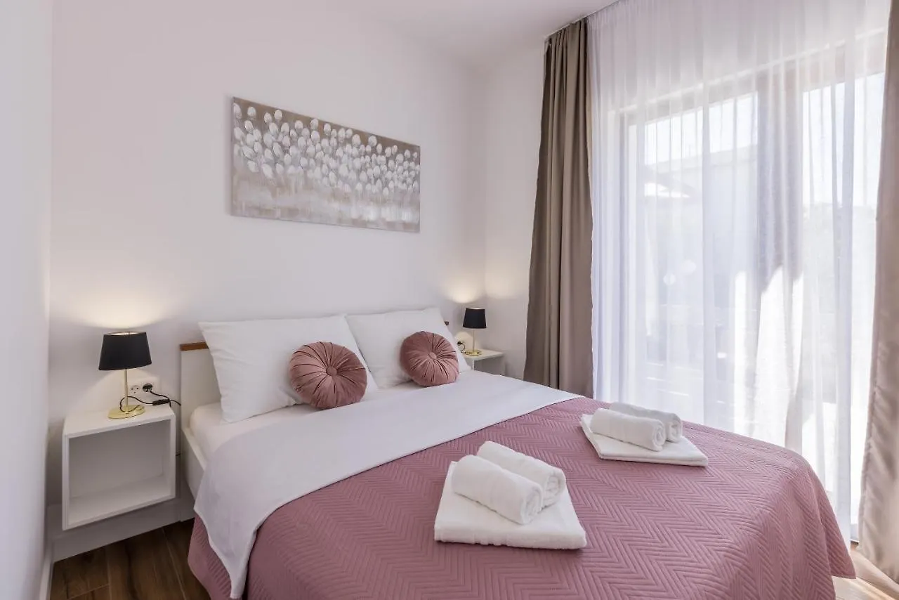 Villa Mamma Mia Kastela Croatia